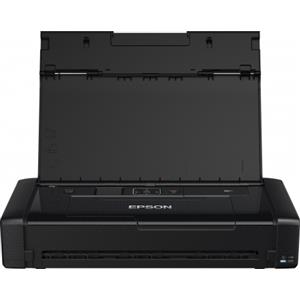 Epson WorkForce WF-110W Stampante A4 Inkjet Portatile - C11CH25401