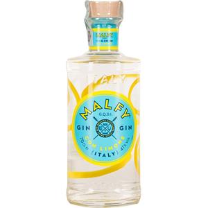 Torino Distillati Gin Malfy Limone 70 cl