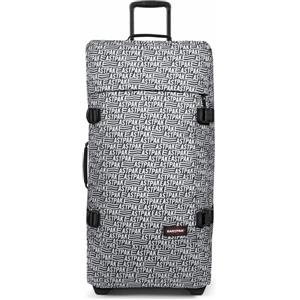 Eastpak Trolley Grande Eastpak Tranverz Tg. L Sculptype Black 63L W92