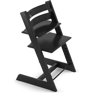 STOKKE Seggiolone Tripp Trapp Nero Stokke
