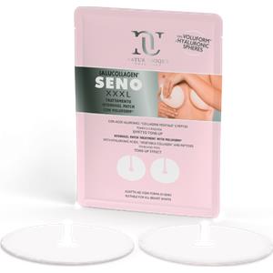 GDP Srl-GENERAL DIETET.PHARMA Ialucollagen Seno XXXL Natur Unique 2 Patch Monouso