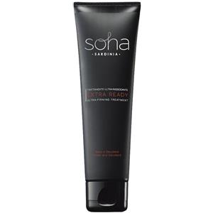 Soha Trattamento Ultra Rassodante Extra Ready 100 ml - Trattamento Concentrato per Seno e Décolleté con Ingredienti Rassodanti