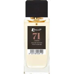IAP PHARMA PARFUMS FRASCO EAU DE PARFUM CRO N71 50ML - Profumo Woody per Uomo