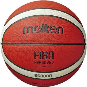 Molten Pallone basket molten bg3800 misura 7