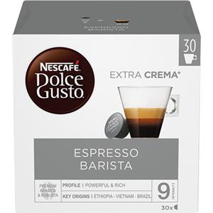 Kit degustazione Nescafé Dolce Gusto