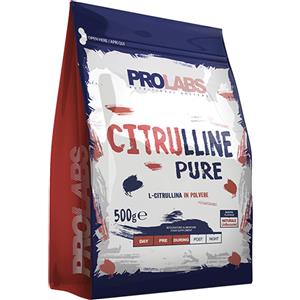 PROLABS Citrullina Pure in polvere da 500 gr