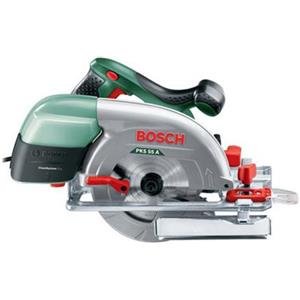 BOSCH- Sega circolare PKS 55 A