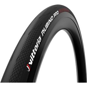 VITTORIA RUBINO PRO 700X28 NERO TLR TUBELESS