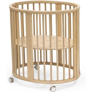 Stokke - Sleepi Mini V3 Culla Bianco