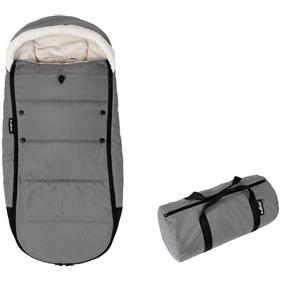 Stokke Babyzen - Sacco coprigambe Passeggino Yoyo Taupe