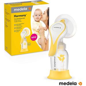 Medela - Tiralatte manuale Harmony Flex