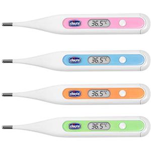 Chicco - Termometro Digitale Pediatrico Digi Baby