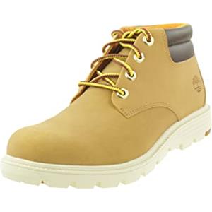 Timberland Walden Park Wr Chukka Barca da uomo, frumento, 44 EU
