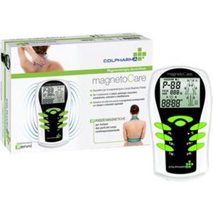 COLPHARMA SRL MAGNETO CARE dispositivo per magnetoterapia a casa prezzo speciale
