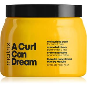 Matrix A Curl Can Dream Moisurizing Cream
