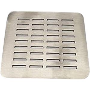 Roca AP0006100R - Kit Griglia Piatto Terran Ricambio - Piatto Doccia - Scarichi - Piatti Doccia