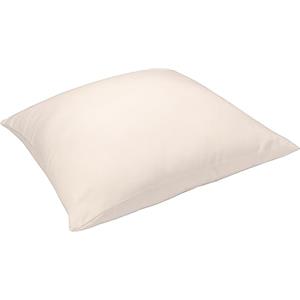 Pikolin Home - Imbottitura di cuscino in tela, ottimo recupero, molto soffice, morbido, per decorare il tuo letto, colore naturale