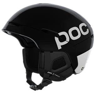 POC Obex BC MIPS - Casco da sci e snowboard per una protezione ottimale dentro e fuori le piste, chip NFC e riflettore RECCO