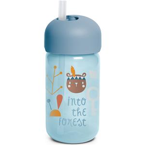 SUAVINEX ITALIA SRL TAZZA C/CANNUCCIA +18M FOR AZZ