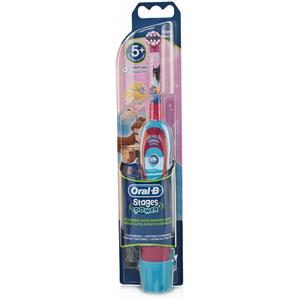 Oral-B Spazzolino a batterie per Bambini Oral-B Advance Power 400 TX Kids D2010 - per bambino