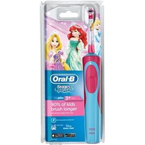 Oral-B Spazzolino Elettrico Kids - Spiderman