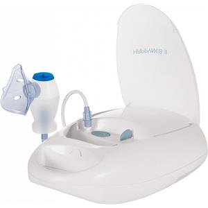 GIMA Aerosol happyneb ii - pistone - 230v con faster-jet