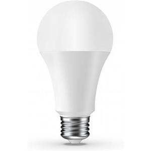 V-TAC Lampadina LED Smart E27 9W Dimmerabile 4000K Compatibile con Alexa e Google Home
