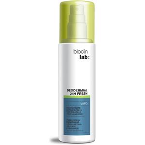 IST.GANASSINI SpA BIOCLIN DEO 24H VAPO SENZA PROFUMO PROMO