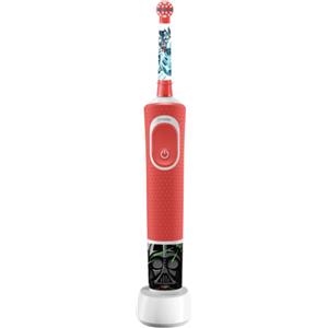 PROCTER & GAMBLE SRL ORAL-B POWER VITALITY D100 KIDS STAR WARS