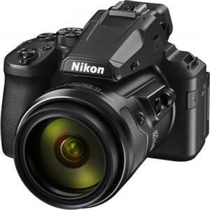 Nikon Coolpix P950 menù ITALIANO