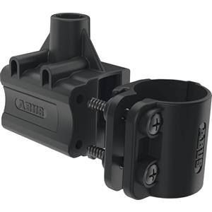 ABUS Supporto per lucchetto da bicicletta USH 501 - per il trasporto del lucchetto U-lock 501 sul telaio della bicicletta, nero