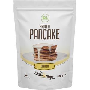 Daily Life Protein Pancake Vaniglia 500g - Preparato per Pancakes con oltre il 39% di Proteine