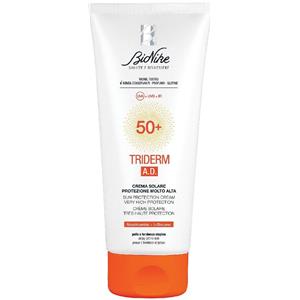 BioNike Triderm A.d. Crema Solare 50+ 200 ml solare