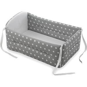 Italbaby RIDUTTORE PER LETINO STARLETTE GRIGIO