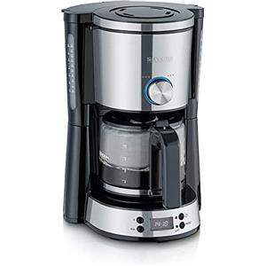 Severin KA4826 Kaffeeautomat mit Timer TYPE Switch