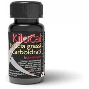 POOL PHARMA Srl KILOCAL BRUCIA GRAS CARBO30CPR