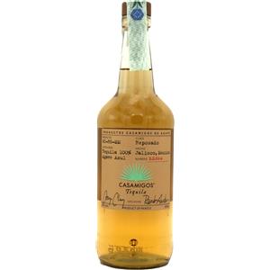 Casamigos Tequila Casamigos Reposado