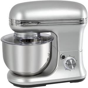 Profi Cook Robot patissale, petrin di pane, robot pasticceria professionale, multifunzione, motore professionale ad alte prestazioni 1200W, 5 L, PC-KM122 Providicook