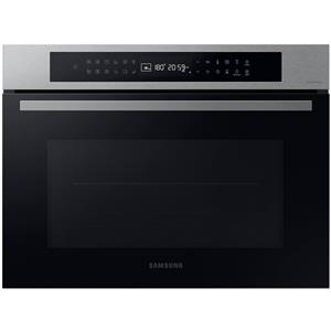 Samsung PRONTA CONSEGNA - Samsung Forno microonde compatto multifunzione NQ5B4363EBS finitura inox da 60 cm