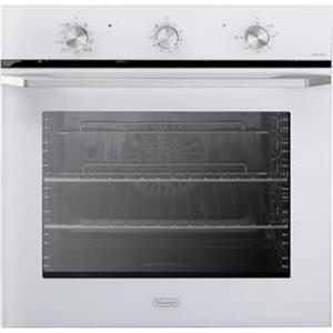 De'Longhi Forno Incasso Elettrico Multifunzione 74 Litri 60 cm A Bianco - NSM7BLPPP
