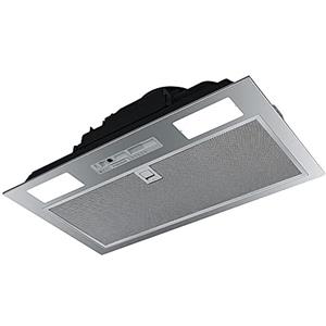 FRANKE | Cappa aspiranti per cucina FBI 525 GR | Colore/Finitura: Grigio