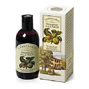 L'ERBOLARIO Srl SHAMPOO NOCE 200 ML