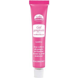 Euphidra AmidoMio Gel Gengivale Lenitivo 15ml per Alleviare la Sofferenza della Prima Dentizione