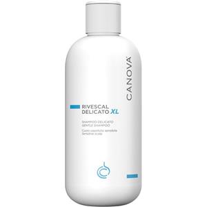 Rivescal Delicato Xl Shampoo 500 Ml ml