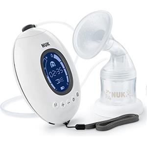 Nuk 10252130 Tiralatte Elettrico Nature Sense