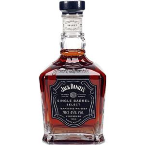 Jack Daniel's Jack Daniel's Single Barrel Select 70cl