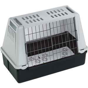 ferplast Trasportino per auto Ferplast Atlas Car - Mini: L 72 x P 41 x H 51 cm