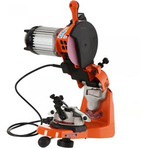 Ama Affilacatene JACK The Pro-Grinder - Affilatore per catene motoseghe AMA