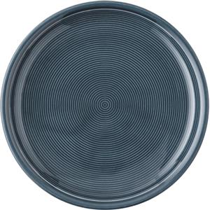 Thomas Trend Colour Night Blue - Piatto da colazione, 22 cm