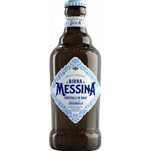 Birra Messina Cristalli Di Sale 50cl - Birre